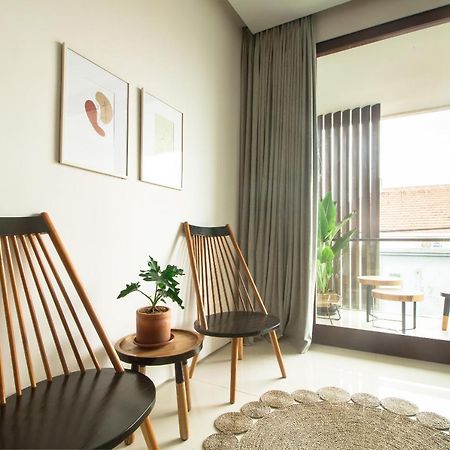 Pelangi 148 Apartment Seminyak  Bagian luar foto