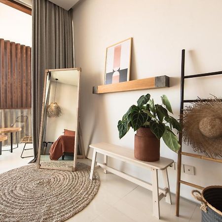 Pelangi 148 Apartment Seminyak  Bagian luar foto