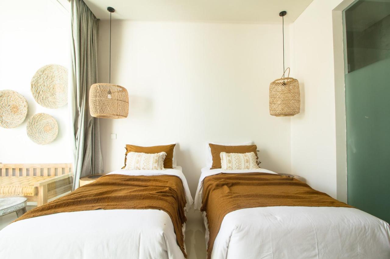 Pelangi 148 Apartment Seminyak  Bagian luar foto