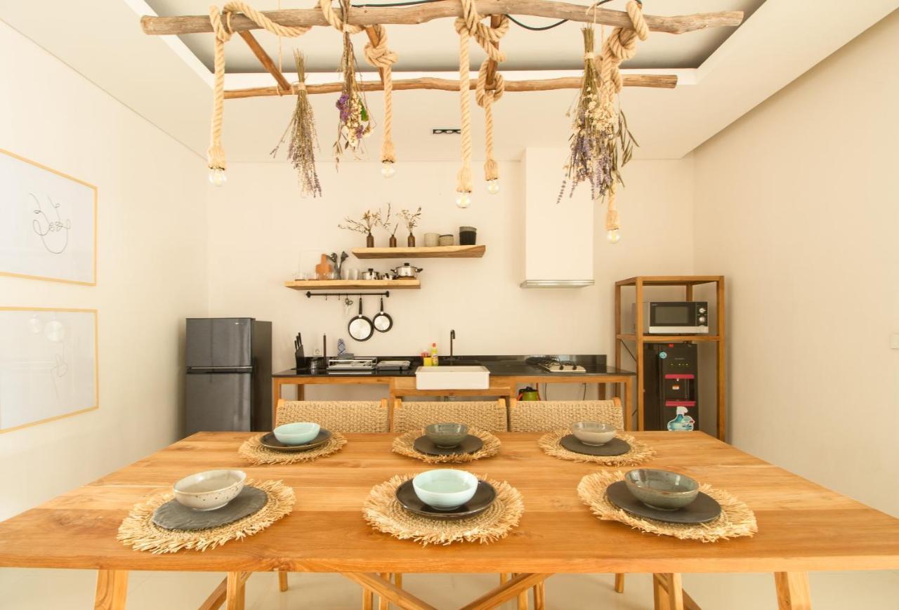 Pelangi 148 Apartment Seminyak  Bagian luar foto