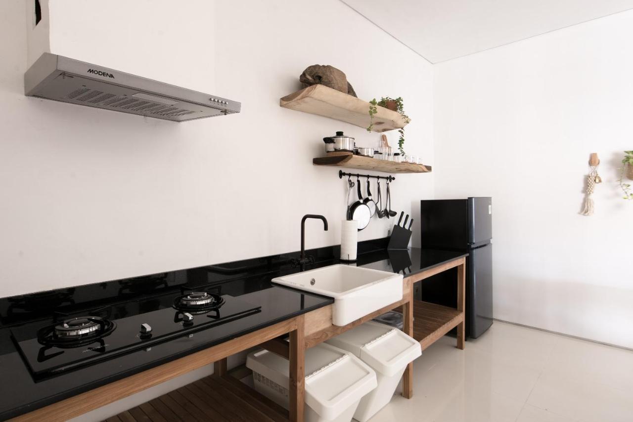Pelangi 148 Apartment Seminyak  Bagian luar foto