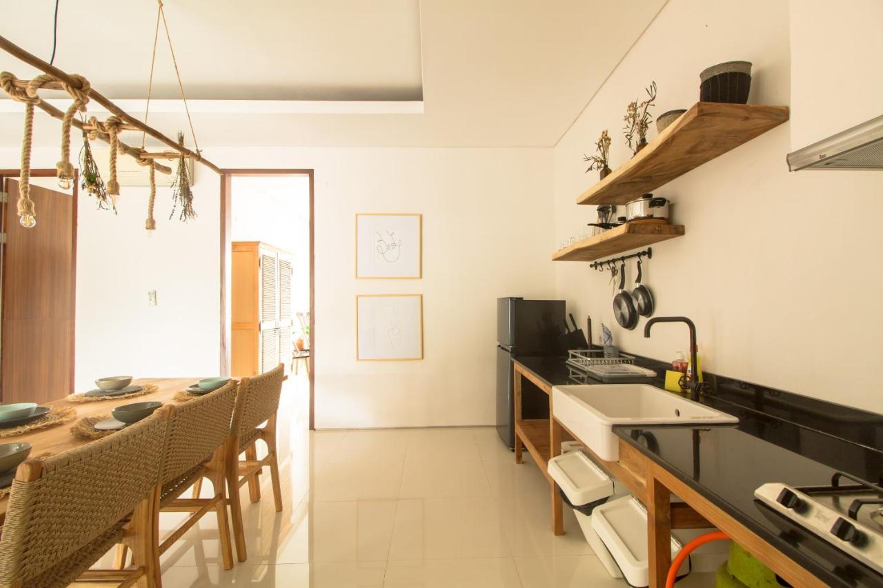 Pelangi 148 Apartment Seminyak  Bagian luar foto