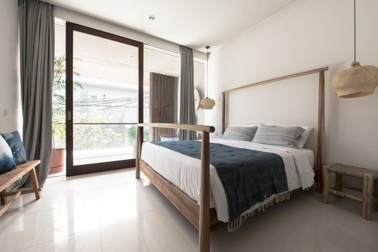 Pelangi 148 Apartment Seminyak  Bagian luar foto