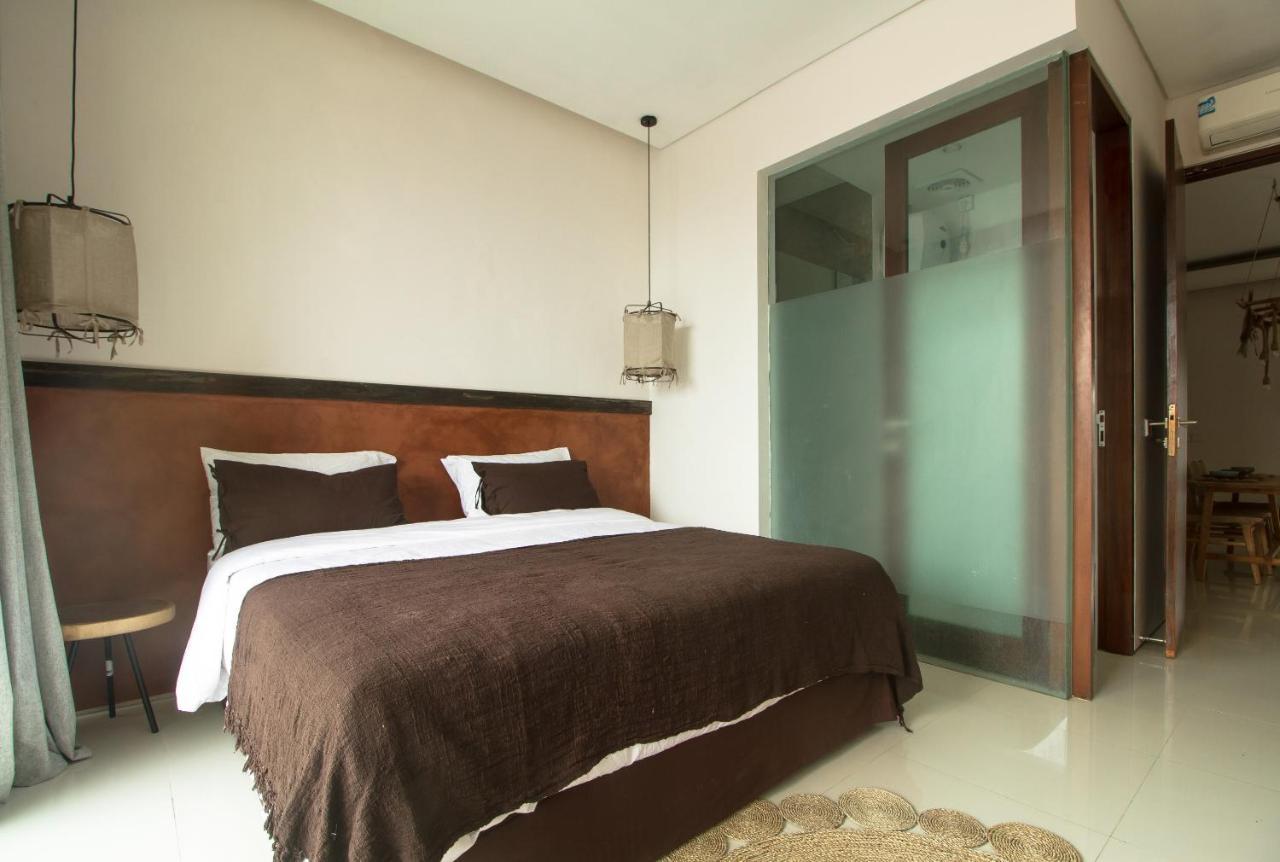 Pelangi 148 Apartment Seminyak  Bagian luar foto
