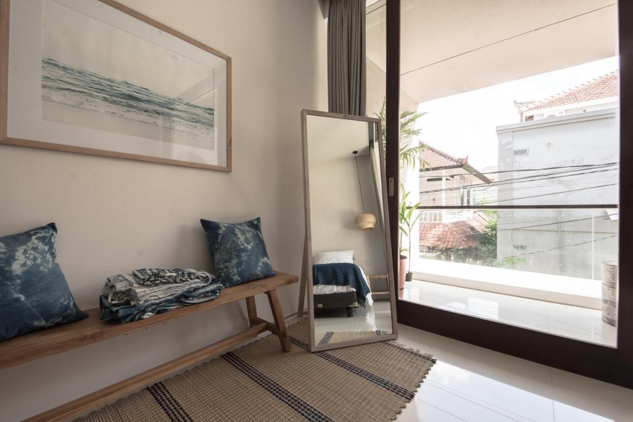 Pelangi 148 Apartment Seminyak  Bagian luar foto