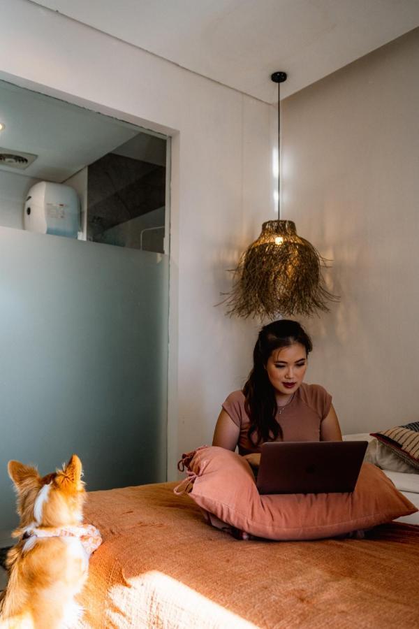 Pelangi 148 Apartment Seminyak  Bagian luar foto